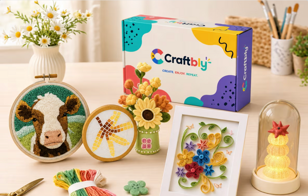 Craftbly logo