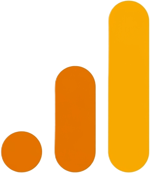 GA4 logo