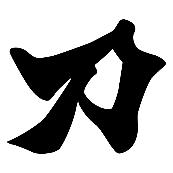 Katana Japan logo