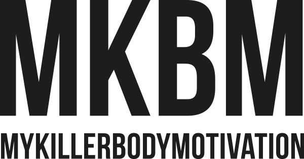 MyKillerBodyMotivation logo