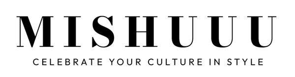 Mishuuu logo