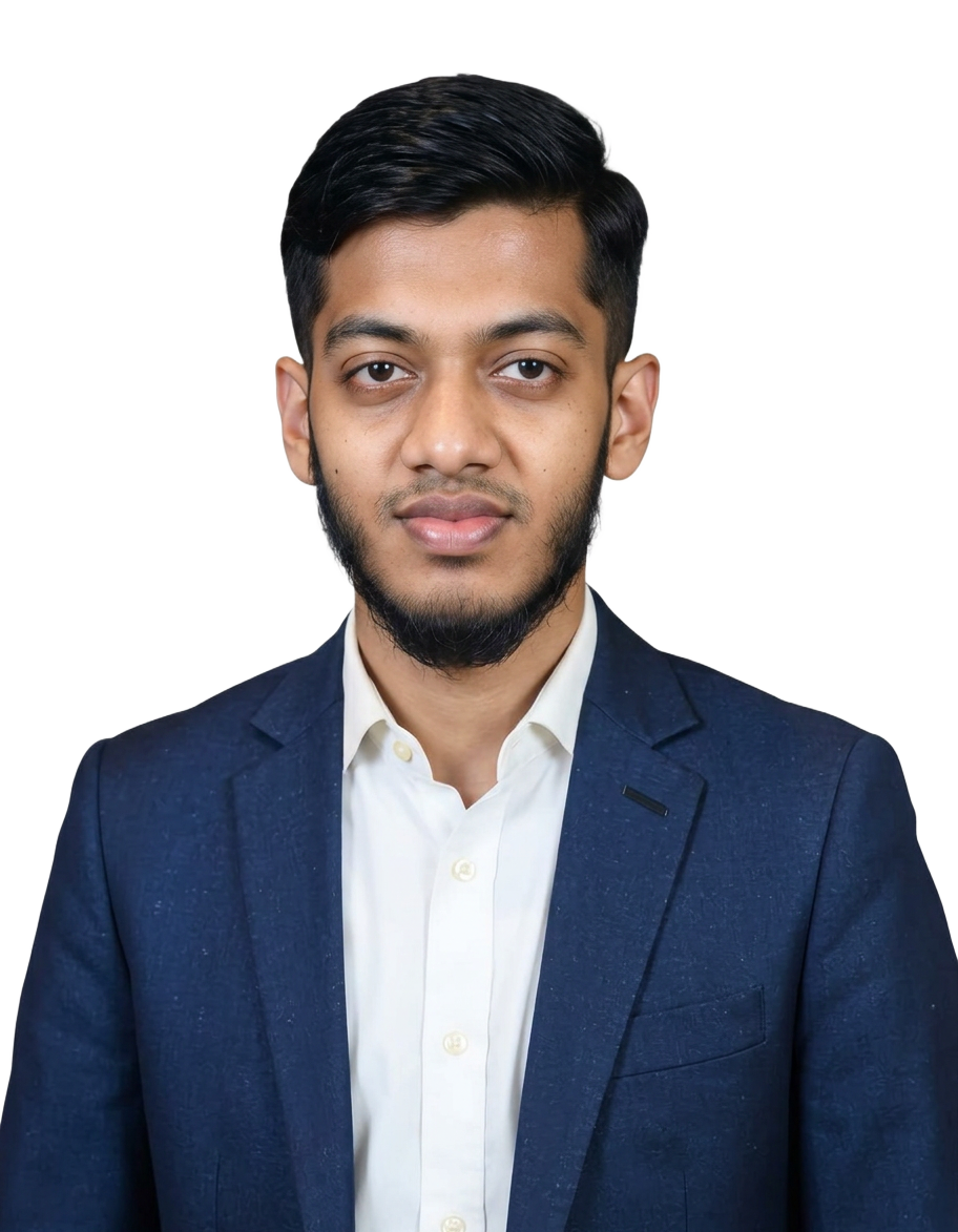Siyam Islam — server-side tracking and analytics specialist